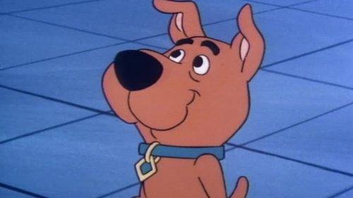 The New Scooby-Doo Mysteries Season 1 Episode 7 - Mission Un-Doo-Able