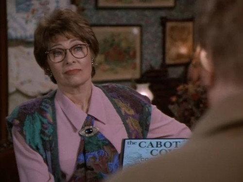 undefined Season 10 Episode 14 - Deadly Assets