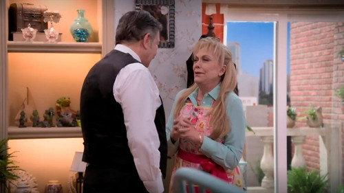 Una familia de diez Season 2 Episode 8 - El socio