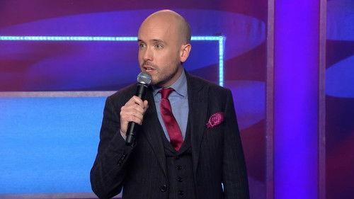 Comedy Central at the Comedy Store Season 5 Episode 3 - Tom Allen