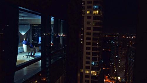 The Big Boss: A 21st Century Criminal Season 1 Episode 2 - Well Played Gentlemen