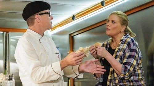 undefined Season 8 Episode 4 - Astronauts and Fat Trimmings