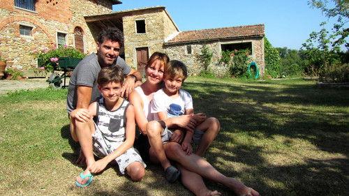 Partir autrement en famille Season 3 Episode 2 - Episode 2