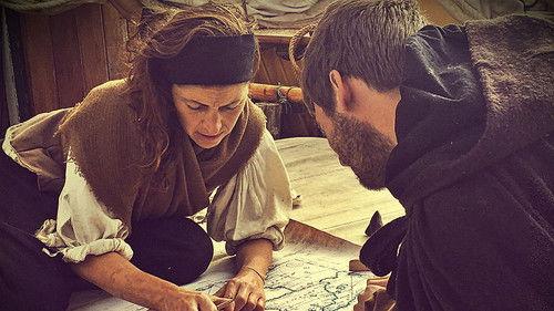 La grande traversée Season 1 Episode 3 - Episode 3