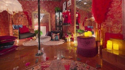 How To Build a Sex Room Season 1 Episode 7 - Frisky Farmers