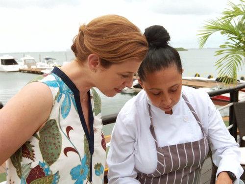 Pati's Mexican Table Season 5 Episode 10 - Cancún: We Meet Again