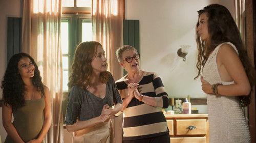 Pantanal Season 1 Episode 93 - Episode 93