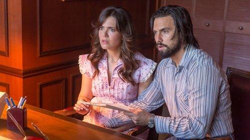 This Is Us Season 1 Episode 11 - The Right Thing to Do