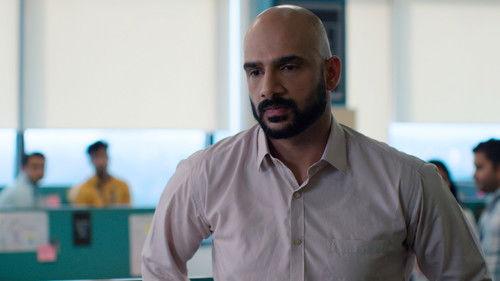 Cubicles Season 4 Episode 2 - Compliance