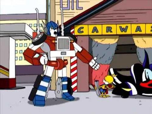 Rat-Man Season 1 Episode 19 - Episode 19