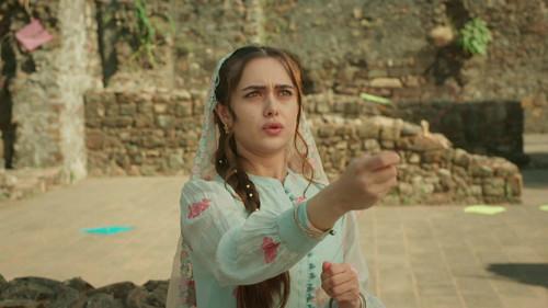 Seher Hone Ko Hai Season 1 Episode 17 - Seher Flies a Kite With Mahid