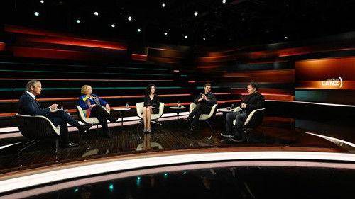 Markus Lanz Season 16 Episode 11 - Episode 11