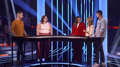 Chaque seconde compte Season 1 Episode 3 - Episode 3