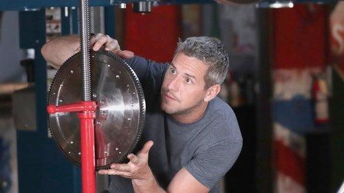 Wheeler Dealers Season 16 Episode 8 - 2004 Dodge Ram SRT-10