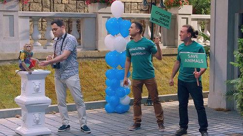 Once Upon a Time in Russia Season 2 Episode 13 - Episode 13