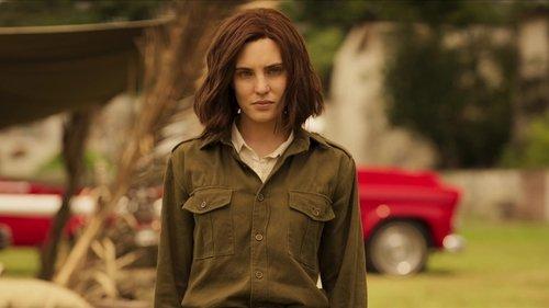 Bad Girl Antics Season 1 Episode 3 - Episode 3