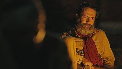 Guerreiros do Sol Season 1 Episode 25 - Chapter 25