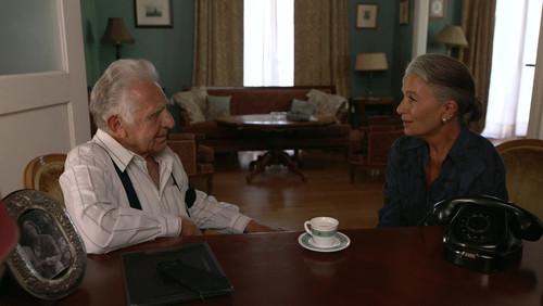 Electra Season 3 Episode 8 - Episode 8