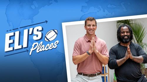 Eli's Places Season 1 Episode 7 - Born To Run