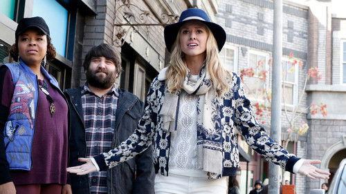 undefined Season 1 Episode 10 - Spoil Me