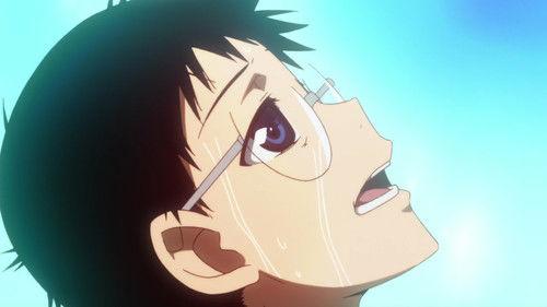 Yowamushi Pedal Season 2 Episode 24 - Winner