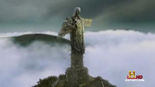 Life After People: The Series Season 2 Episode 1 - Wrath Of God