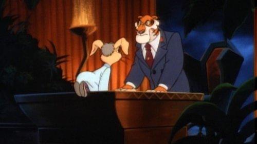 TaleSpin Season 1 Episode 4 - Plunder & Lightning (4)