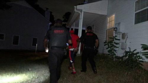 On Patrol: Live Season 4 Episode 23 - Man with a Shotgun