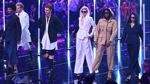 Germany's Next Topmodel Season 19 Episode 19 - Final