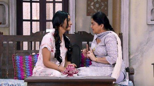 Teri Meri Doriyaann Season 1 Episode 16 - Santosh, Seerat Devise a Plan.