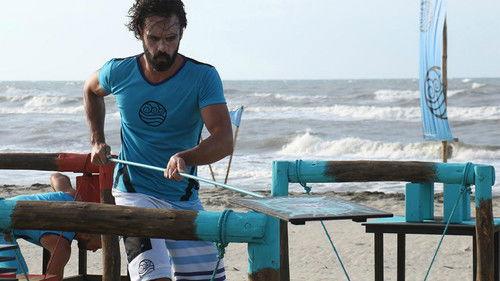 La Isla: El Reality Season 4 Episode 23 - Episode 23