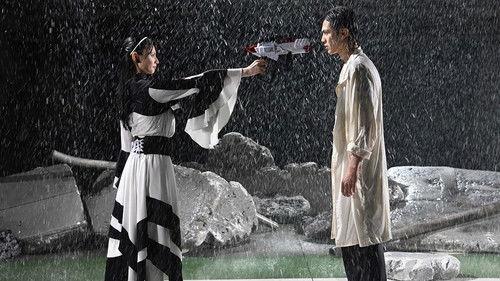 Kamen Rider Geats Season 1 Episode 49 - Daybreak I: This Is for the Highlights!