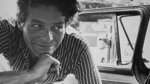 American Masters Season 33 Episode 6 - Garry Winogrand: All Things are Photographable
