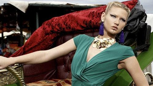America's Next Top Model Season 16 Episode 11 - Daniella Issa Helayel