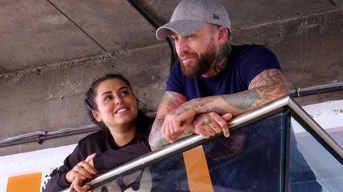 Geordie Shore Season 15 Episode 7 - The Triple Date