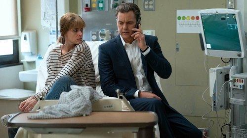 undefined Season 1 Episode 5 - Medial Woman