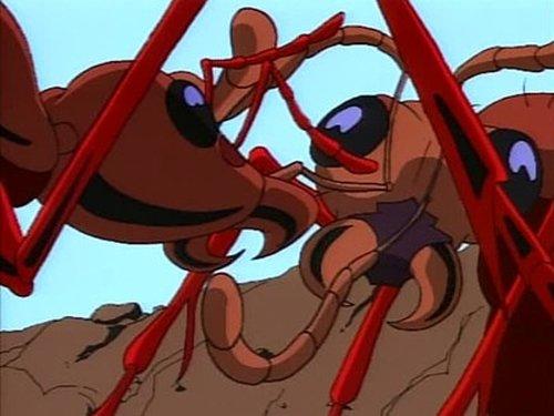 Tales from the Cryptkeeper Season 1 Episode 2 - Nature