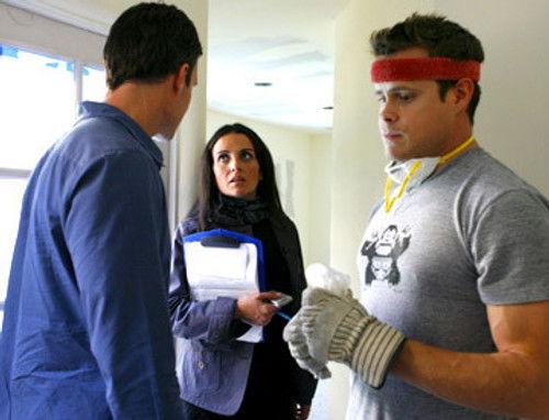 Flipping Out Season 1 Episode 1 - A New Project