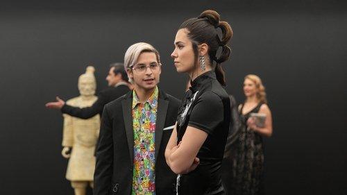 Background image for Lice