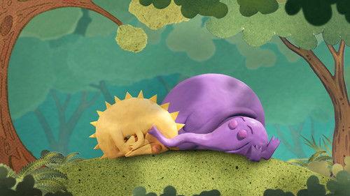 Kiri and Lou Season 1 Episode 5 - Super Sticky Situation