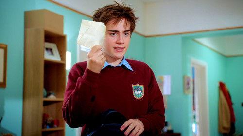 Hank Zipzer Season 3 Episode 1 - Teacher Torture