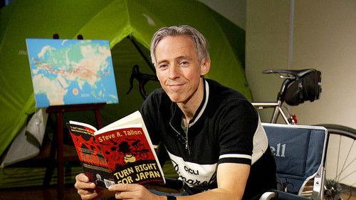 Japanology Plus Season 9 Episode 7 - Japanophiles: Steve Tallon