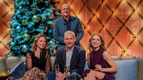 Vrede op Aarde Season 7 Episode 10 - Episode 10