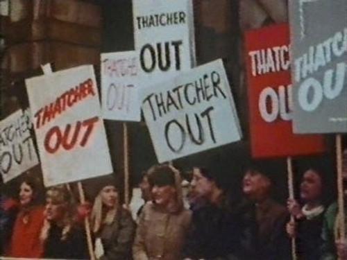 Not the Nine O'Clock News Season 3 Episode 3 - Miss World