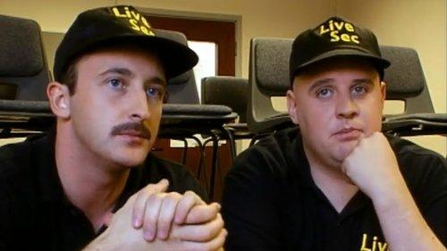 That Peter Kay Thing Season 1 Episode 4 - The Arena