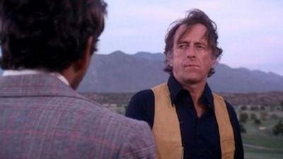 Petrocelli Season 1 Episode 7 - Double Negative