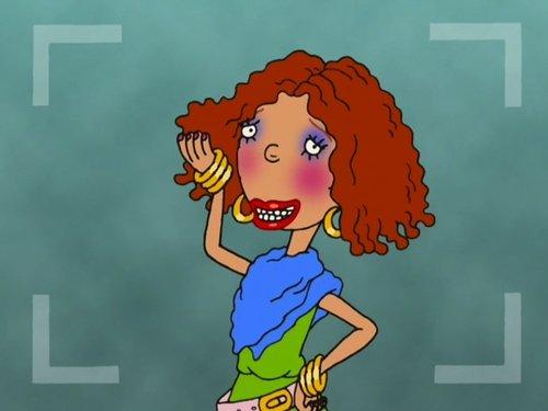 undefined Season 1 Episode 10 - Kiss and Make Up