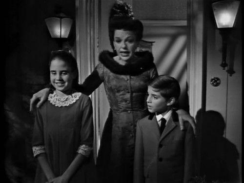 The Judy Garland Show Season 1 Episode 15 - Episode #15-The Christmas Show