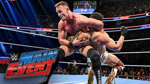 WWE Main Event Season 14 Episode 17 - April 24, 2025