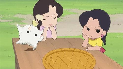 Shounen Ashibe Go! Go! Goma-chan Season 2 Episode 20 - Episode 20